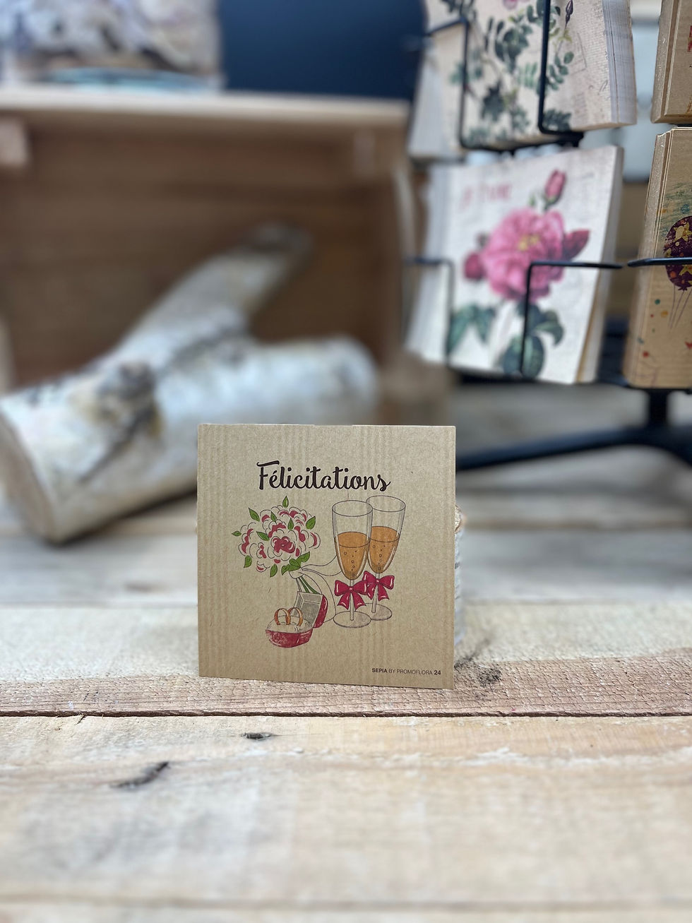 Miniature : Félicitations 