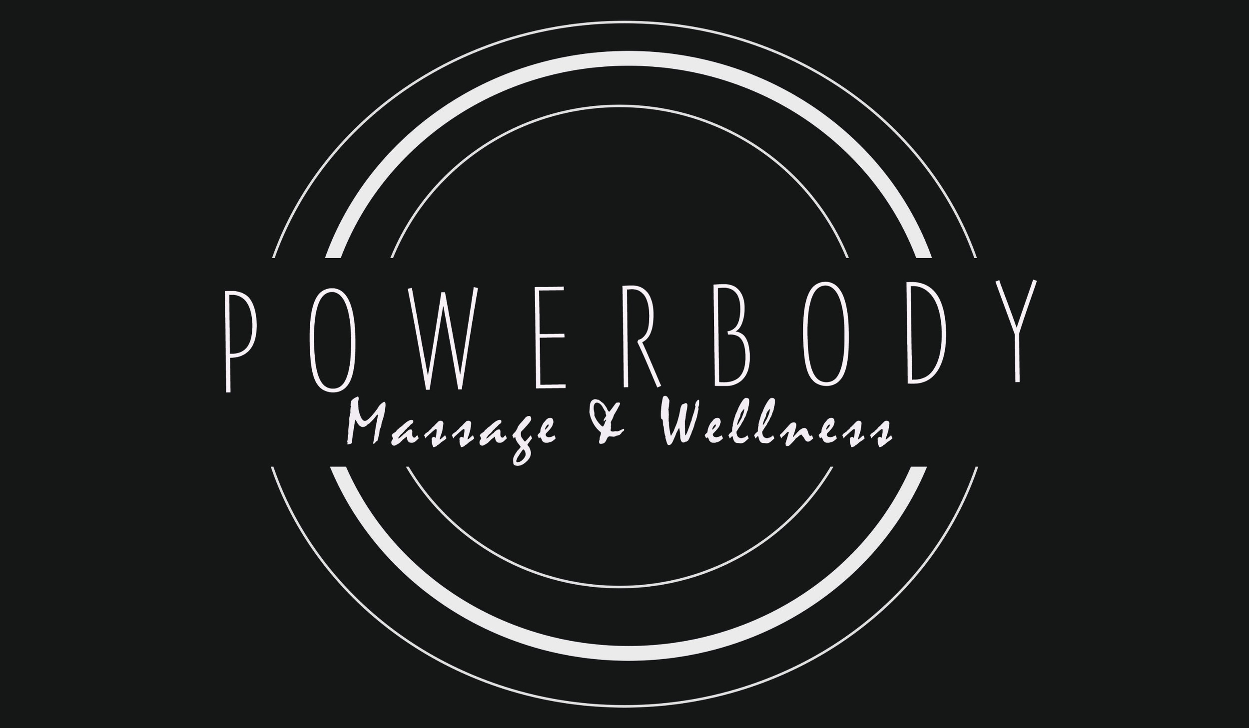 Powerbody Massage & Wellness