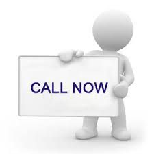Call now! We're happy to help with your inspection.