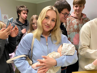 Rīgas Stradiņa universitātes Medicīnas izglītības tehnoloģiju centrs