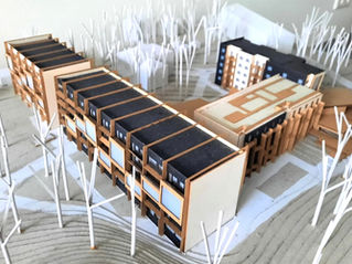 Karjera. Ekskursija RTU Arhitektūras fakultātē