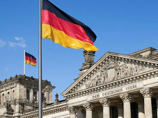 Tag der Deutschen Einheit