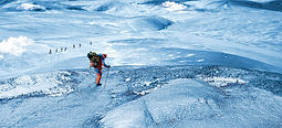 Lost In No Man's Land 2