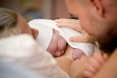 Birth preparation class Lund