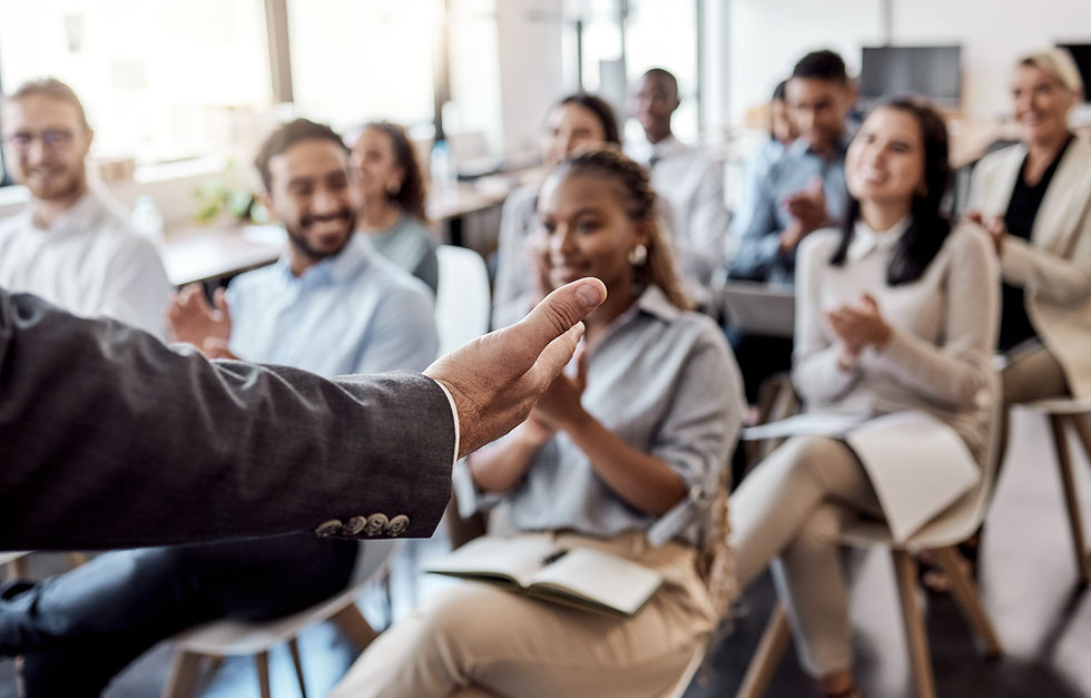 NLP Practitioner - Chennai