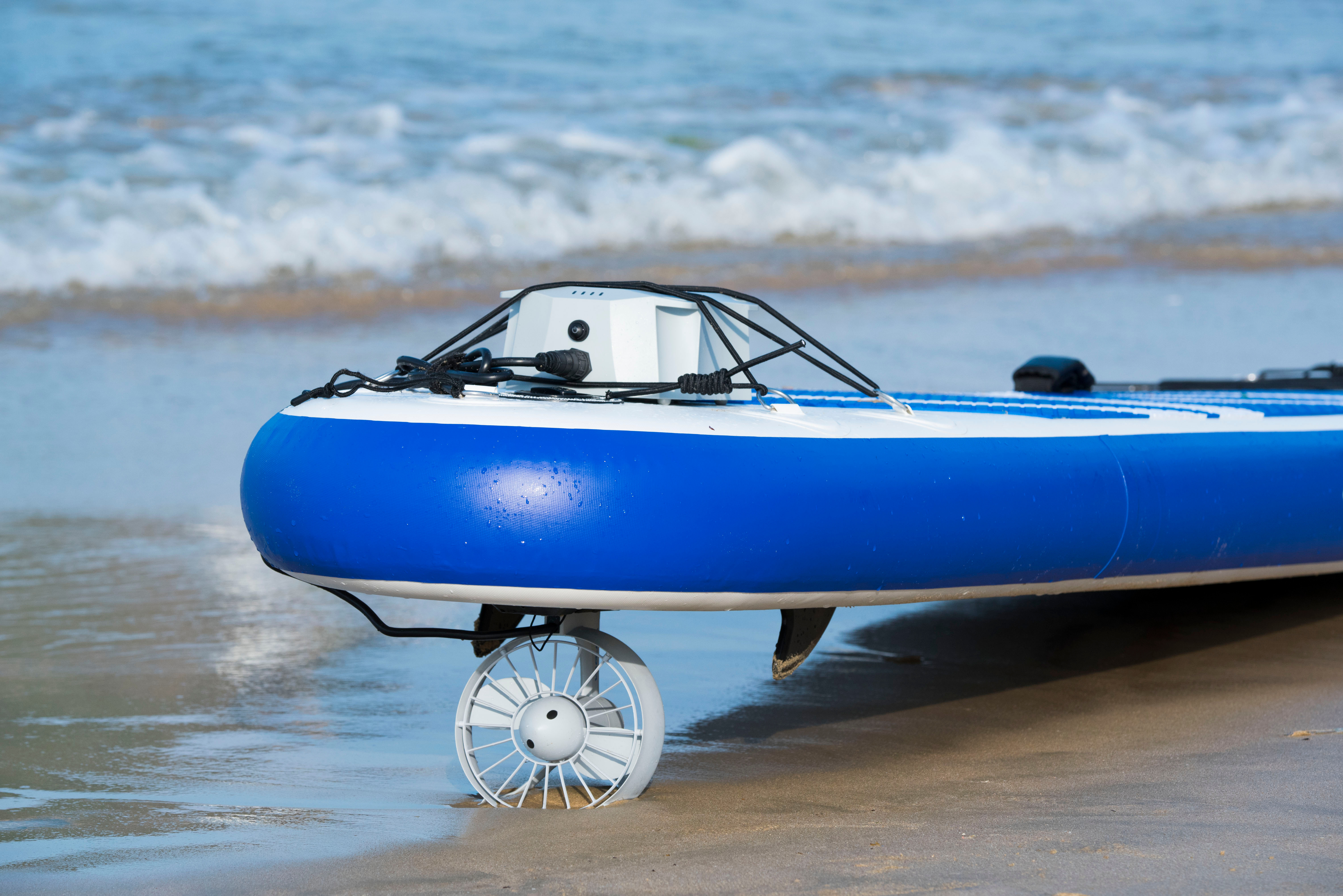 Vaquita ePropulsion SUP & Kayak Motor