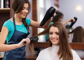 Hair Styling Course