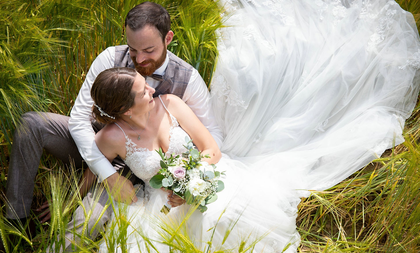 Traumhochzeit in Achern, Sasbach, Rheinau mit Fedor Zimmermann