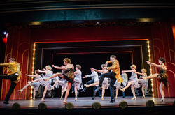 42nd Street - Arrow Rock Lyceum