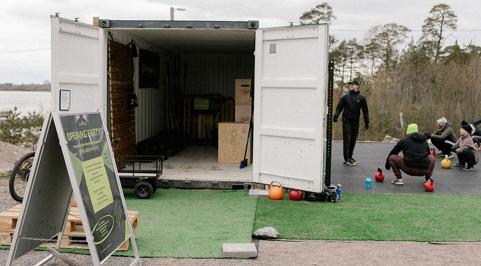 kruunuvuorenranta_kuntosali_kruunisactive_laajasalo_konttisali_crossfit_crosstraining_laaj