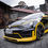 Thumbnail: Oettinger VW Golf MK7 R Front Spoiler