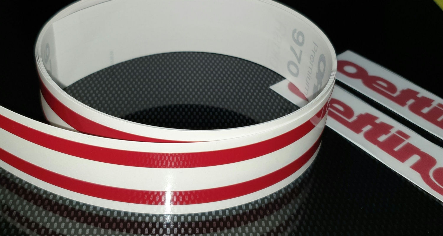 Oettinger Pin Stripe Kit