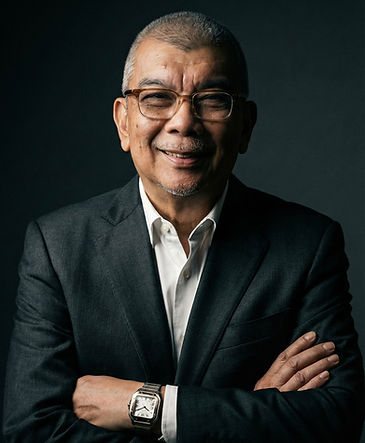 YM Raja Dhiyauddin Raja Amir