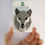 Miniature : Broche XL "Madoc" le loup