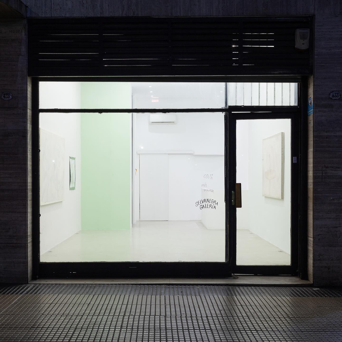 Selvanegra Galeria – SELVANEGRA GALERIA, Buenos Aires