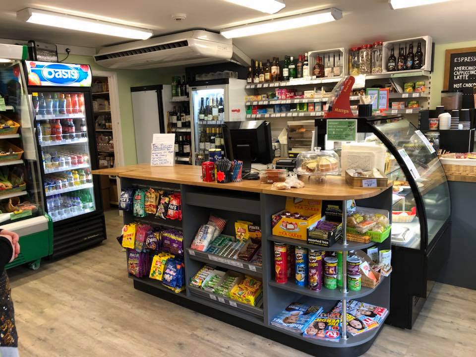 Appleton Community Shop appleton