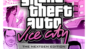 GTA Vice City Nextgen Edition