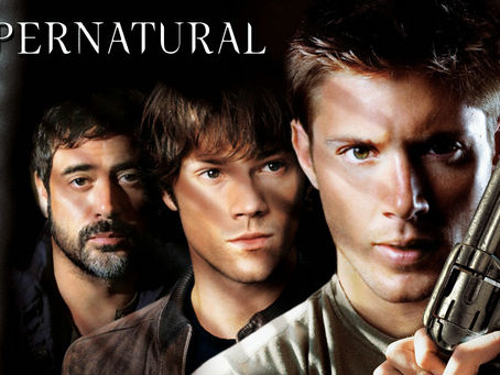 Supernatural: a série que deveria terminar na 5ª temporada