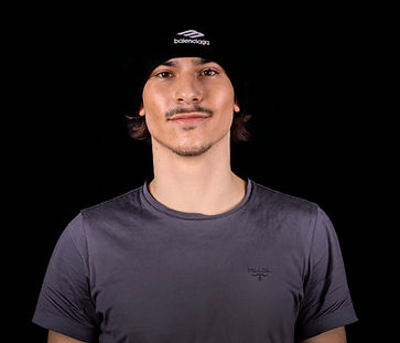 Noah Niederl