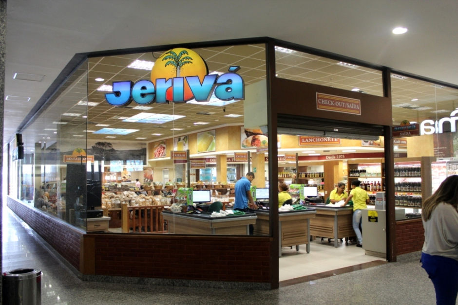 Jerivá