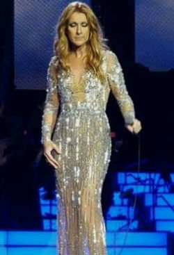 Celine Dion#16