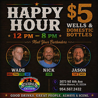 Scandals Saloon.happy hour.jpg