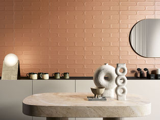 Dizajnerske talne in stenske obloge priznane blagovne znamke z vrhunskimi materiali in brezčasnim slogom