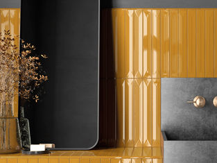 Dizajnerske talne in stenske obloge priznane blagovne znamke z vrhunskimi materiali in brezčasnim slogom