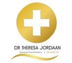 Dr. Theresa Jordaan t/a Doctors@HelderbergCentre logo