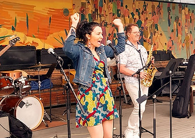 Practical And Musical French | Online French classes for expatriates in France | 2024 La Teste Music festival