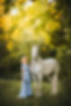 Fotoshooting mit Pferd Schweiz Schwyz Zug Zürich Rapperswil Luzern