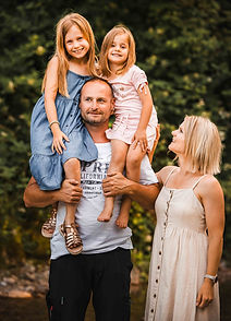 Familien Fotografin Schwyz Glarus Luzern Zug