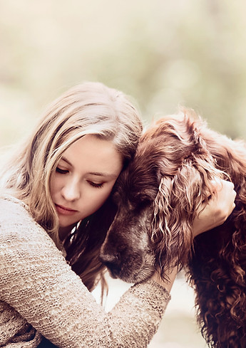 Wunderwelt Hund Judith Keller