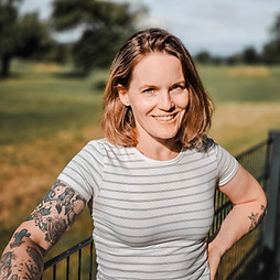 tamara hundetraining