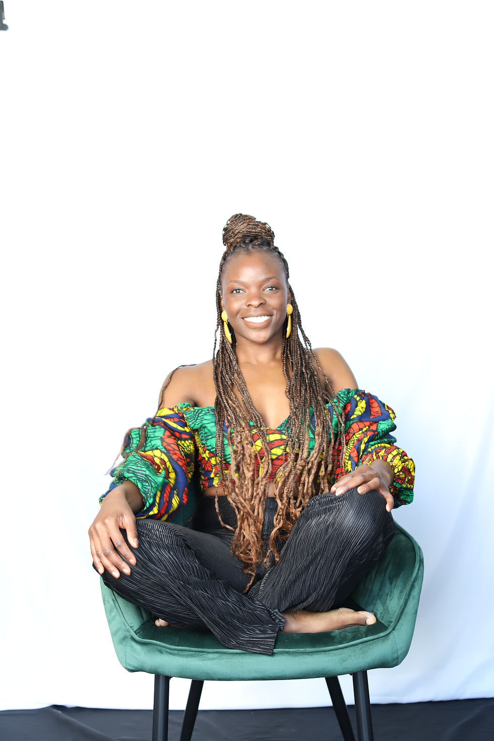 Workshop Healing Movements