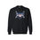 Thumbnail: Barre Softball - Heavy Blend™ Crewneck Sweatshirt - 18000