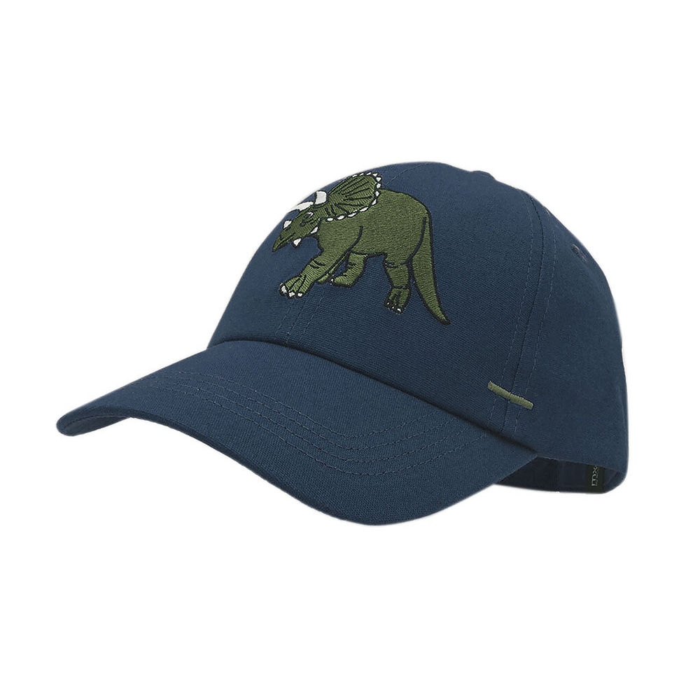 Miniaturbild: Bestickte Cap