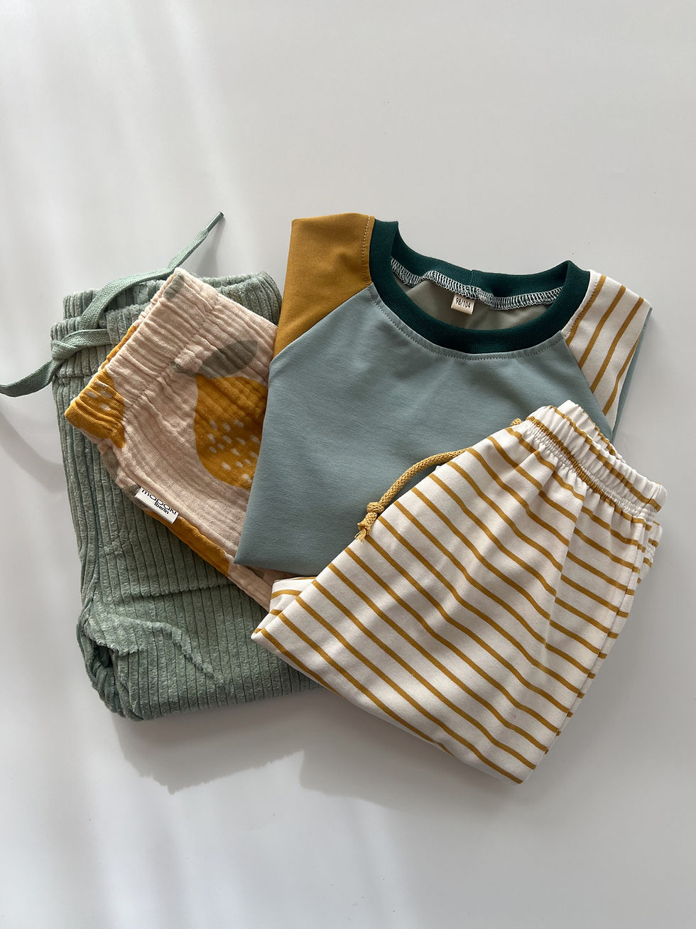 Miniaturbild: Oversized Tshirt „Color 2"
