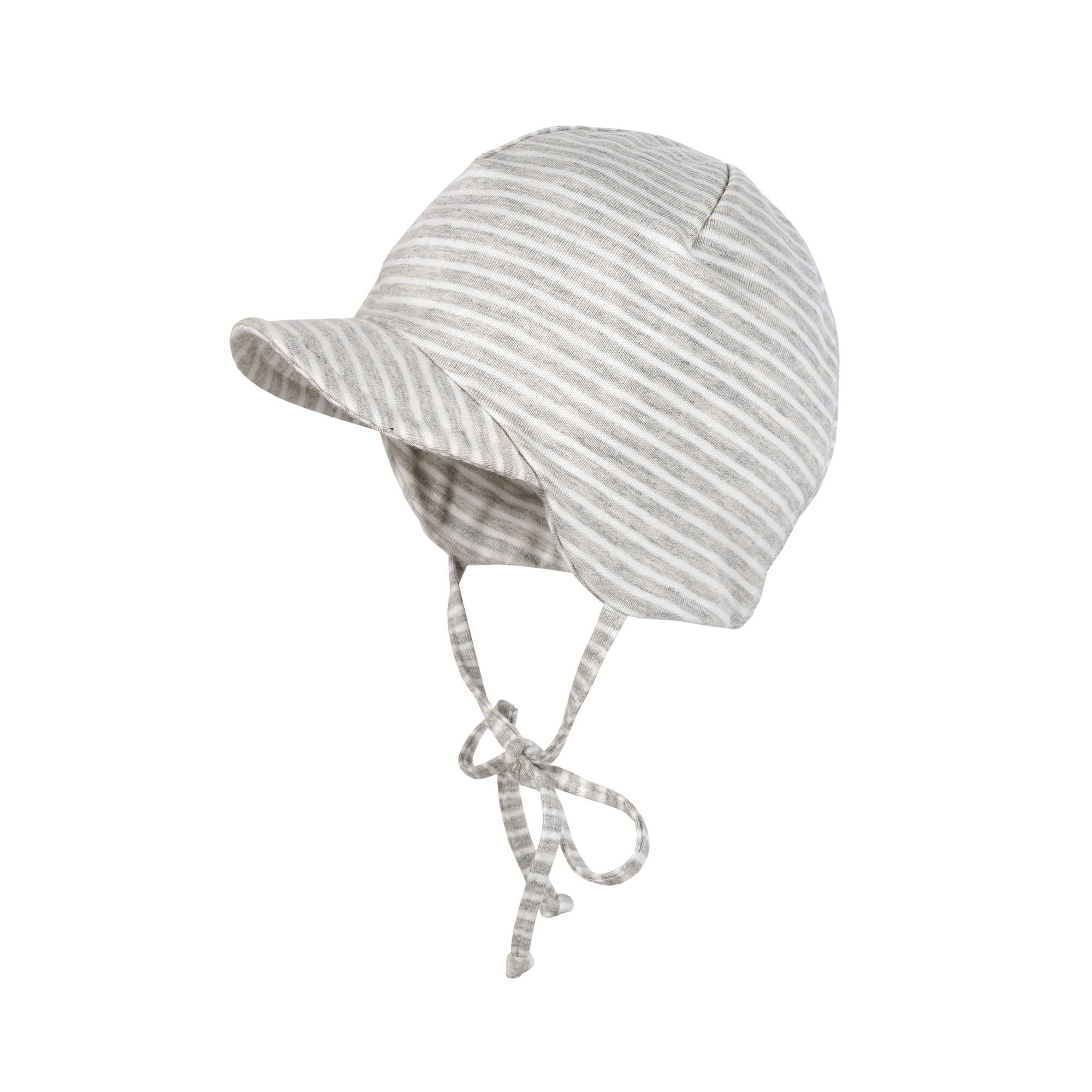 Baby-Schildmütze, Bindeband, UV 50