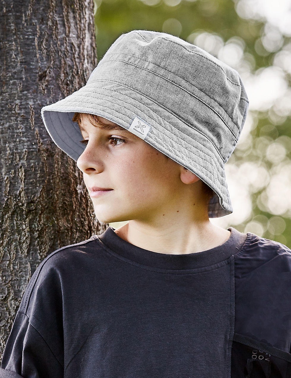 Miniaturbild: Bucket hat
