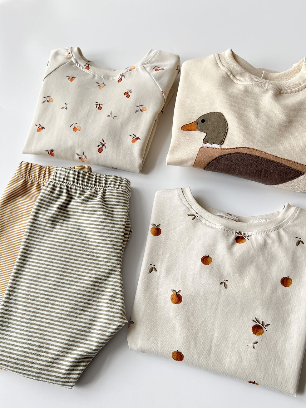Miniaturbild: Oversized-Sweater "Ente"