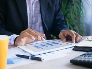 Business loan declined: reviewing financial records before another application