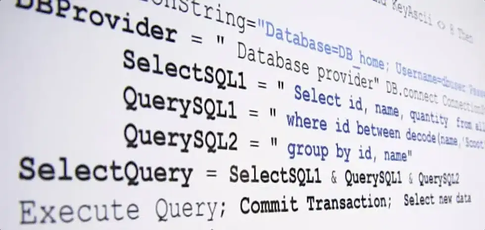 sql queries