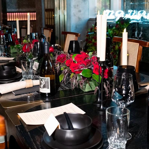 The Prisoner Wine Company