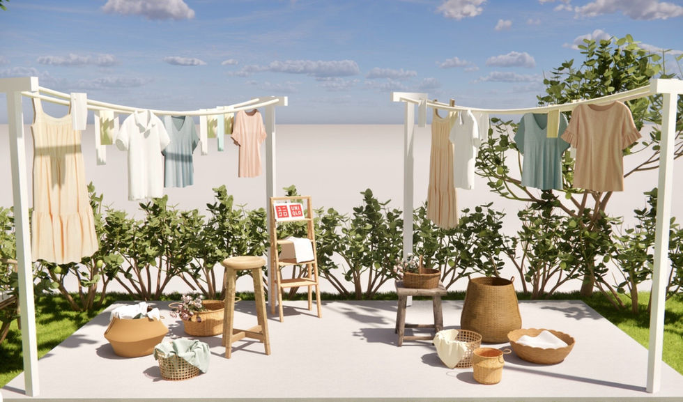 Conceptual Rendering