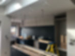 Complete electrical re-wire at a property in Brighton, East Sussex
