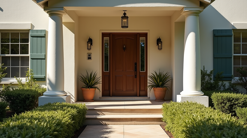 Navigating Rental Management: Tips for Property Owners