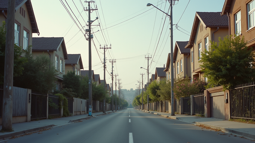 Understanding Risk Factors in Property Investment