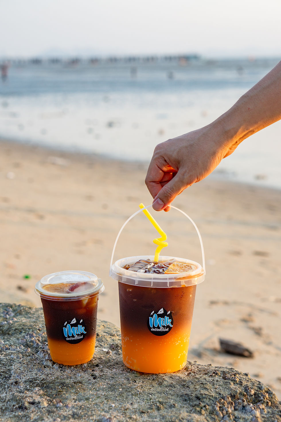 บรรยากาศ