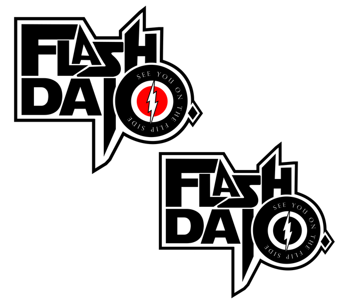 Flash Daio